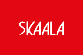 Skaala ikkuna logo